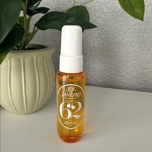 Sol de Janeiro 62 Fragrance Mist, 1 ounce spray